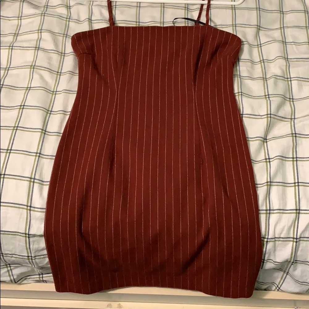 Brand new dress